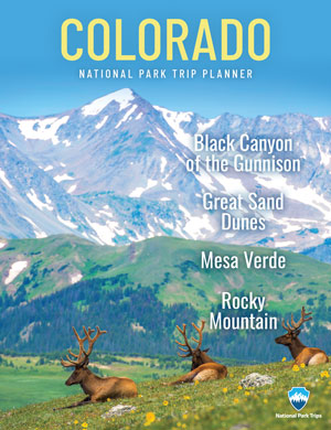 colorado trip planner itineraries